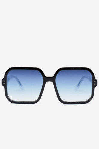 Livia Rectangular Sunglasses