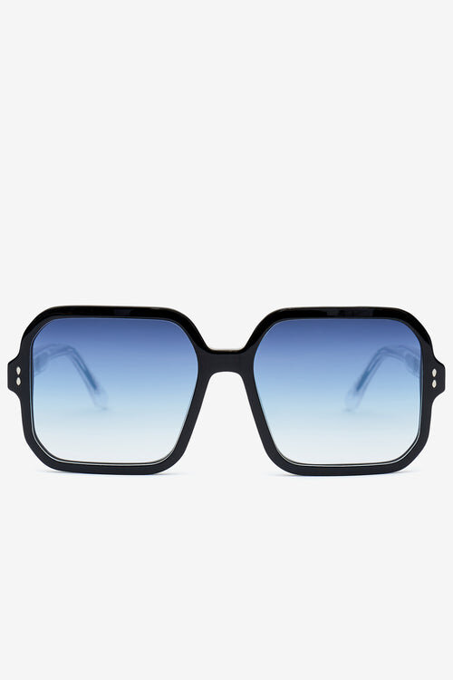 Livia Rectangular Sunglasses Livia Rectangular Sunglasses