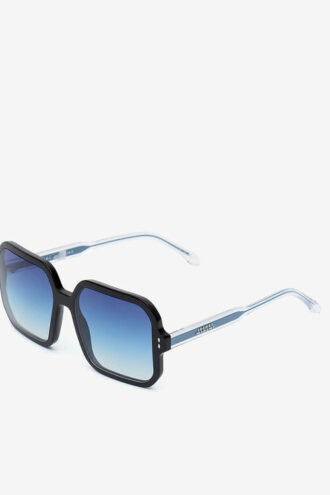 Livia Rectangular Sunglasses