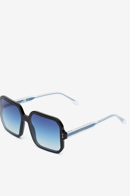 Livia Rectangular Sunglasses Livia Rectangular Sunglasses