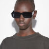 Lizzy Rectangular Sunglasses Lizzy Rectangular Sunglasses
