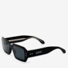 Lizzy Rectangular Sunglasses Lizzy Rectangular Sunglasses