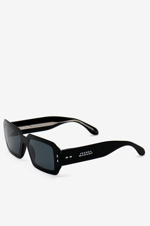 Lizzy Rectangular Sunglasses Lizzy Rectangular Sunglasses