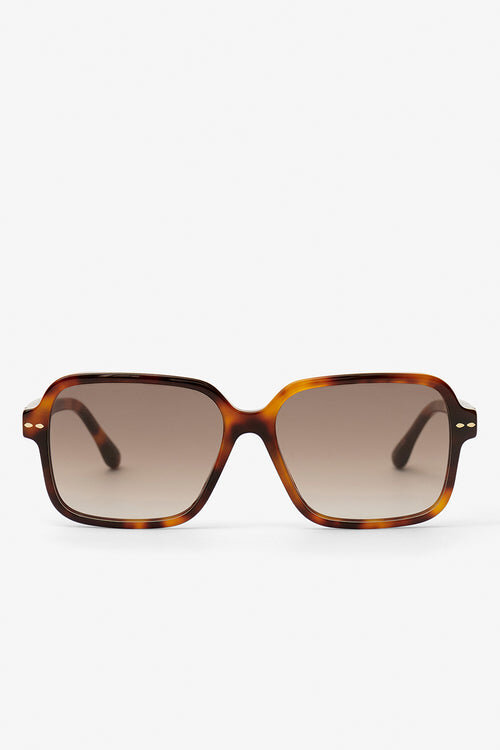 Loelia Square Sunglasses Loelia Square Sunglasses
