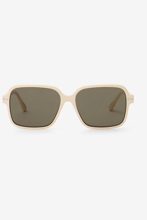 Loelia Square Sunglasses Loelia Square Sunglasses