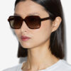 Loelia Square Sunglasses Loelia Square Sunglasses