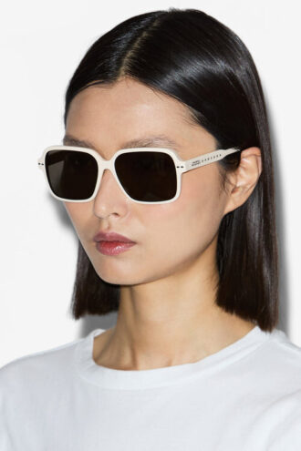Loelia Square Sunglasses