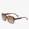 Loelia Square Sunglasses Loelia Square Sunglasses