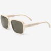 Loelia Square Sunglasses Loelia Square Sunglasses