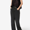 Loeva Asymmetrical Printed Muslin Top Loeva Asymmetrical Printed Muslin Top