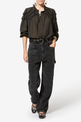 Lois Corduroy Pants Lois Corduroy Pants
