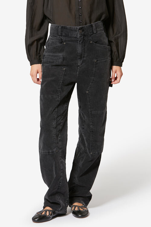 Lois Corduroy Pants Lois Corduroy Pants