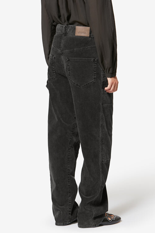 Lois Corduroy Pants Lois Corduroy Pants