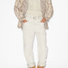 Lois Low-Rise Corduroy Pants Lois Low-Rise Corduroy Pants