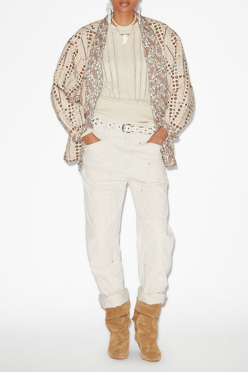 Lois Low-Rise Corduroy Pants Lois Low-Rise Corduroy Pants