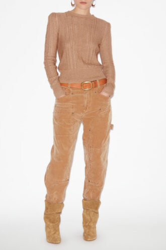 Lois Low-Rise Corduroy Pants Lois Low-Rise Corduroy Pants