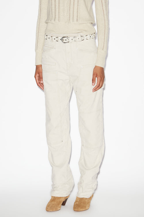 Lois Low-Rise Corduroy Pants Lois Low-Rise Corduroy Pants