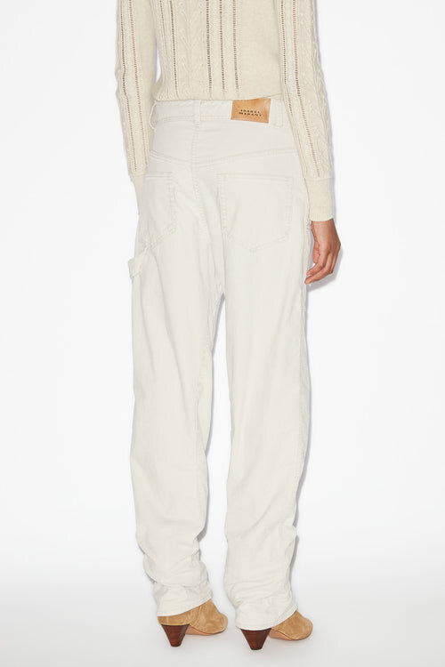 Lois Low-Rise Corduroy Pants Lois Low-Rise Corduroy Pants