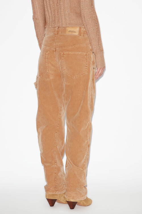 Lois Low-Rise Corduroy Pants Lois Low-Rise Corduroy Pants