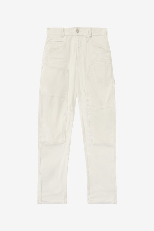 Lois Low-Rise Corduroy Pants Lois Low-Rise Corduroy Pants