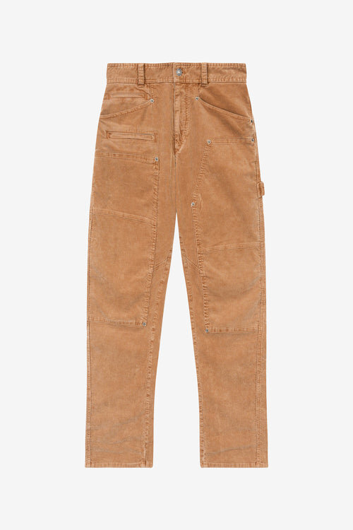 Lois Low-Rise Corduroy Pants Lois Low-Rise Corduroy Pants