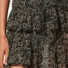 Lolita Short Muslin Skirt Lolita Short Muslin Skirt