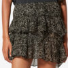 Lolita Short Muslin Skirt Lolita Short Muslin Skirt
