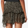 Lolita Short Muslin Skirt Lolita Short Muslin Skirt