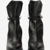 Lolya Leather Ankle Boots Lolya Leather Ankle Boots