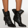 Lolya Leather Ankle Boots Lolya Leather Ankle Boots