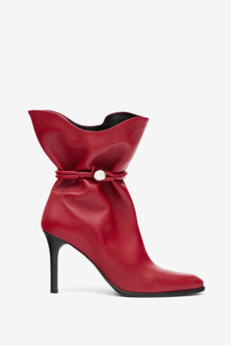 Lolya Leather Boots Lolya Leather Boots