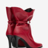 Lolya Leather Boots Lolya Leather Boots