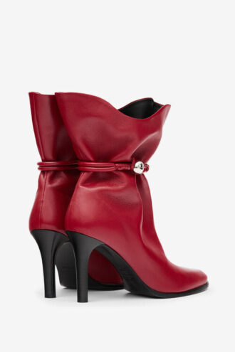 Lolya Leather Boots Lolya Leather Boots