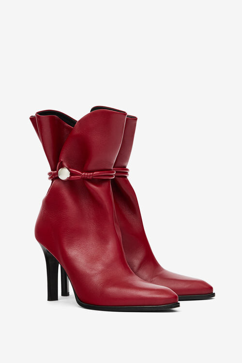 Lolya Leather Boots Lolya Leather Boots