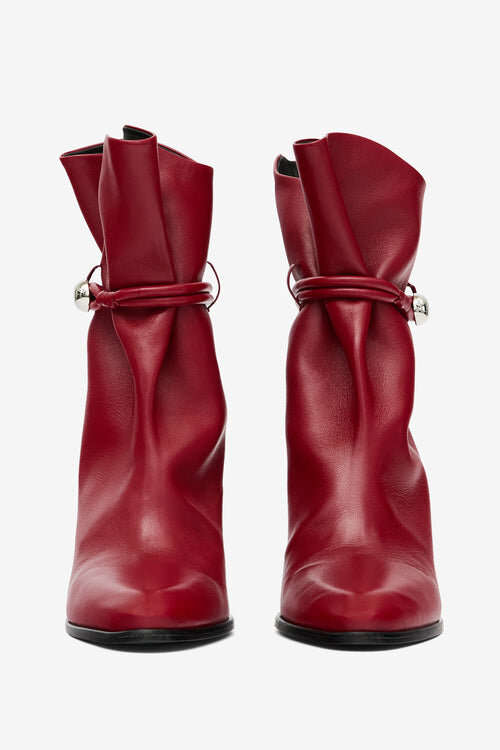 Lolya Leather Boots Lolya Leather Boots
