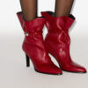 Lolya Leather Boots Lolya Leather Boots