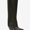 Lomero Suede Leather Boots Lomero Suede Leather Boots