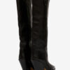 Lomero Suede Leather Boots Lomero Suede Leather Boots