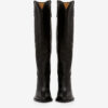 Lomero Suede Leather Boots Lomero Suede Leather Boots