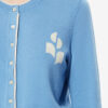 Lona Cotton and Wool Cardigan Lona Cotton and Wool Cardigan