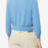 Lona Cotton and Wool Cardigan Lona Cotton and Wool Cardigan