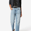 Lona Two-Toned Cotton and Wool Cardigan Lona Two-Toned Cotton and Wool Cardigan