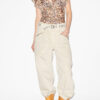 Lonea Printed Flowing Top Lonea Printed Flowing Top