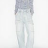 Long-Sleeve Blouse Eddy Long-Sleeve Blouse Eddy