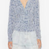 Long-Sleeve Blouse Eddy Long-Sleeve Blouse Eddy