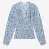 Long-Sleeve Blouse Eddy Long-Sleeve Blouse Eddy