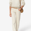 Loriby Sporty Sweater with Logo Loriby Sporty Sweater with Logo