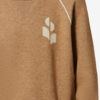 Loriby Sporty Sweater with Logo Loriby Sporty Sweater with Logo