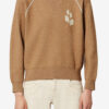 Loriby Sporty Sweater with Logo Loriby Sporty Sweater with Logo