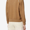 Loriby Sporty Sweater with Logo Loriby Sporty Sweater with Logo